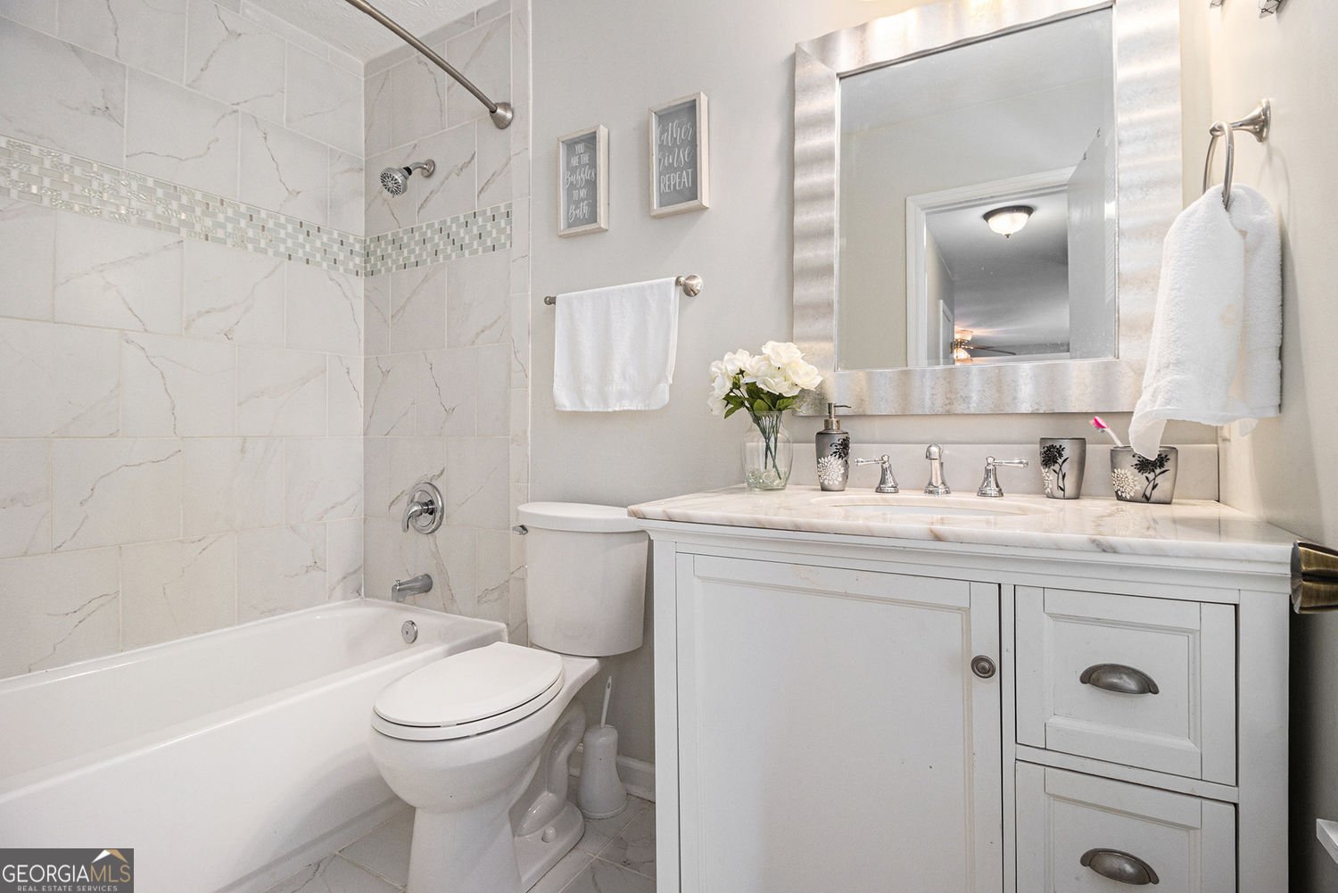 5086 Woodbridge Trail Stone Mountain - 19