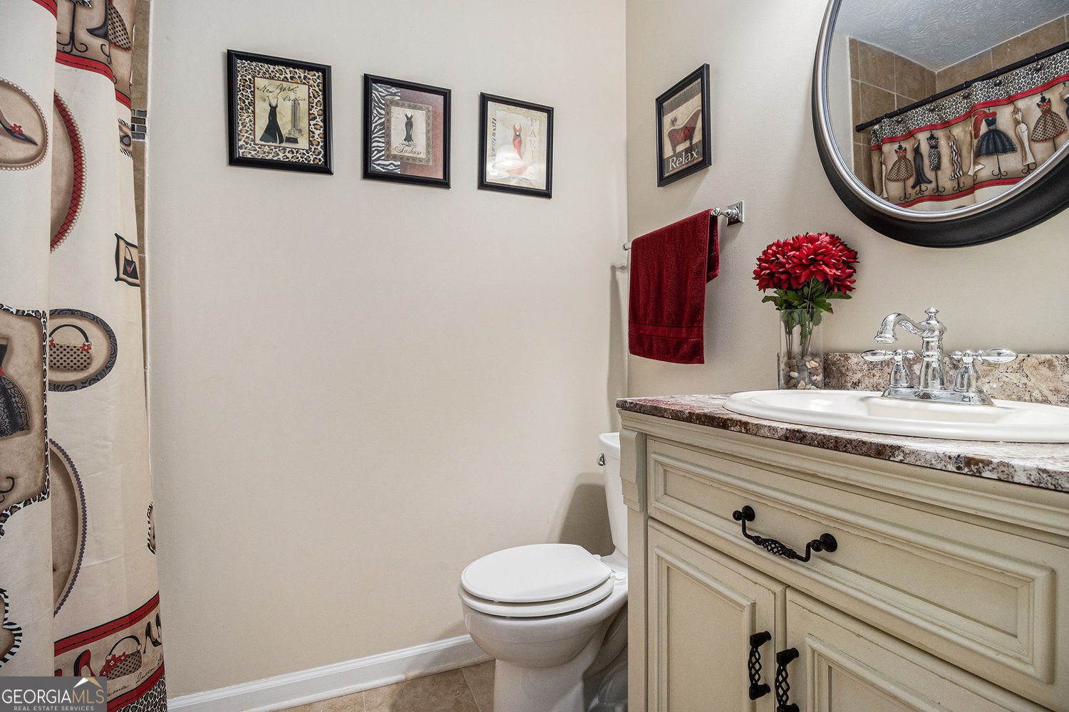5086 Woodbridge Trail Stone Mountain - 22