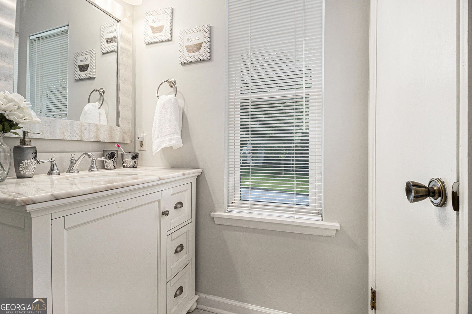 5086 Woodbridge Trail Stone Mountain - 25