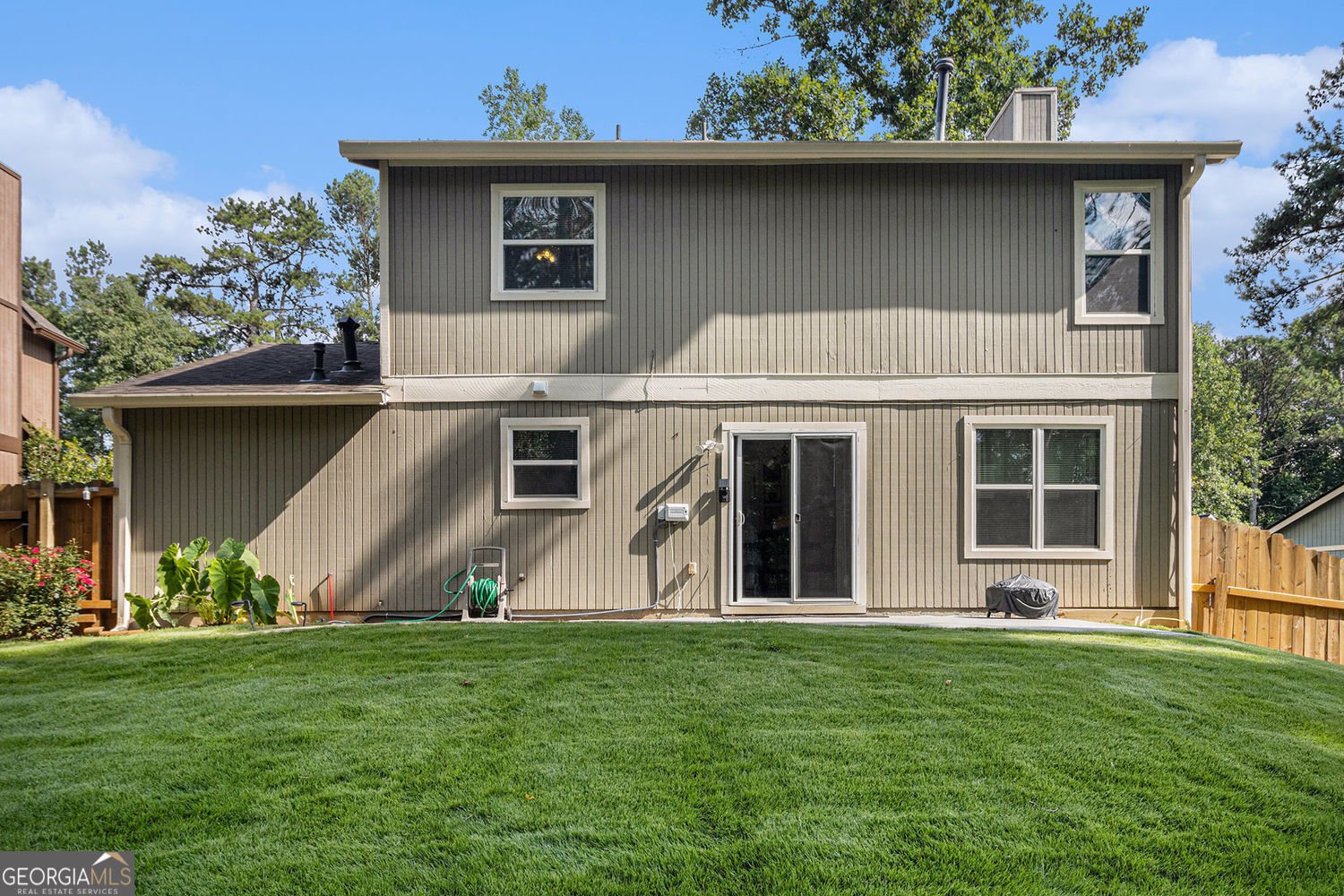 5086 Woodbridge Trail Stone Mountain - 27