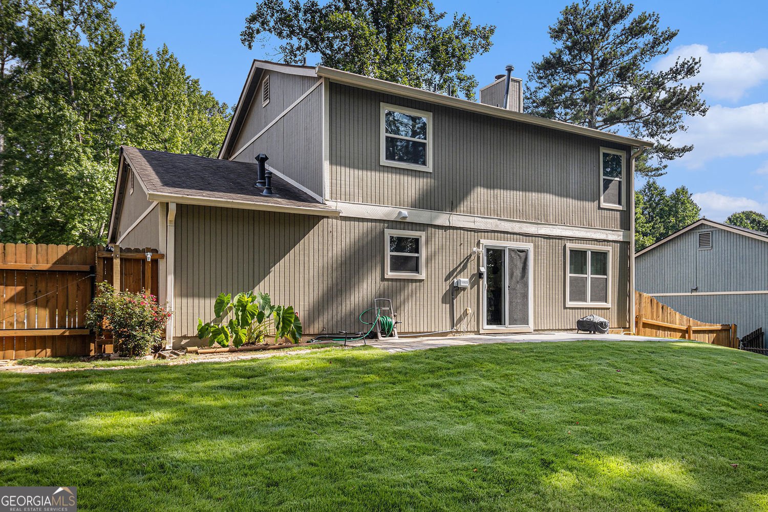 5086 Woodbridge Trail Stone Mountain - 28