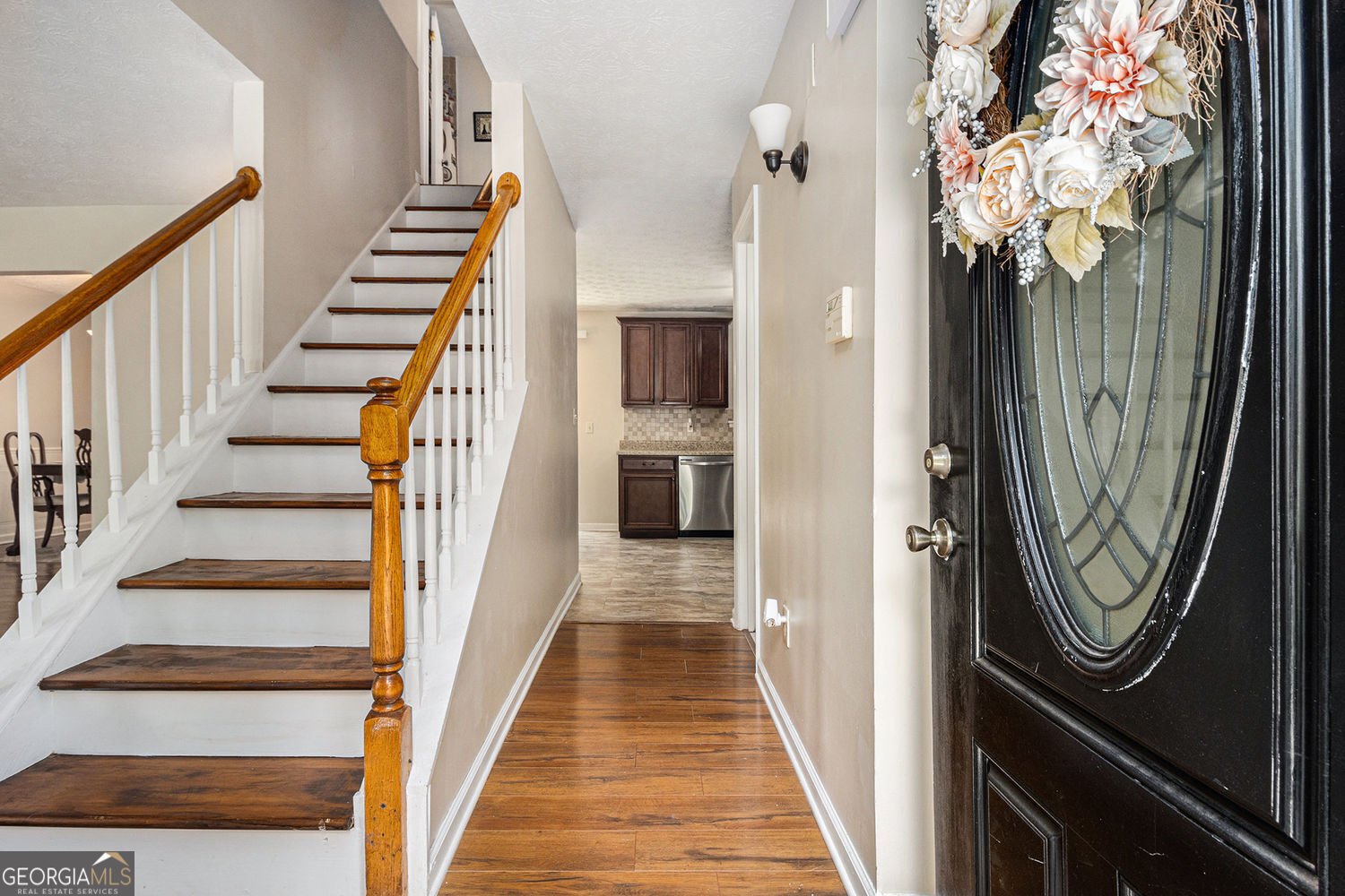 5086 Woodbridge Trail Stone Mountain - 3