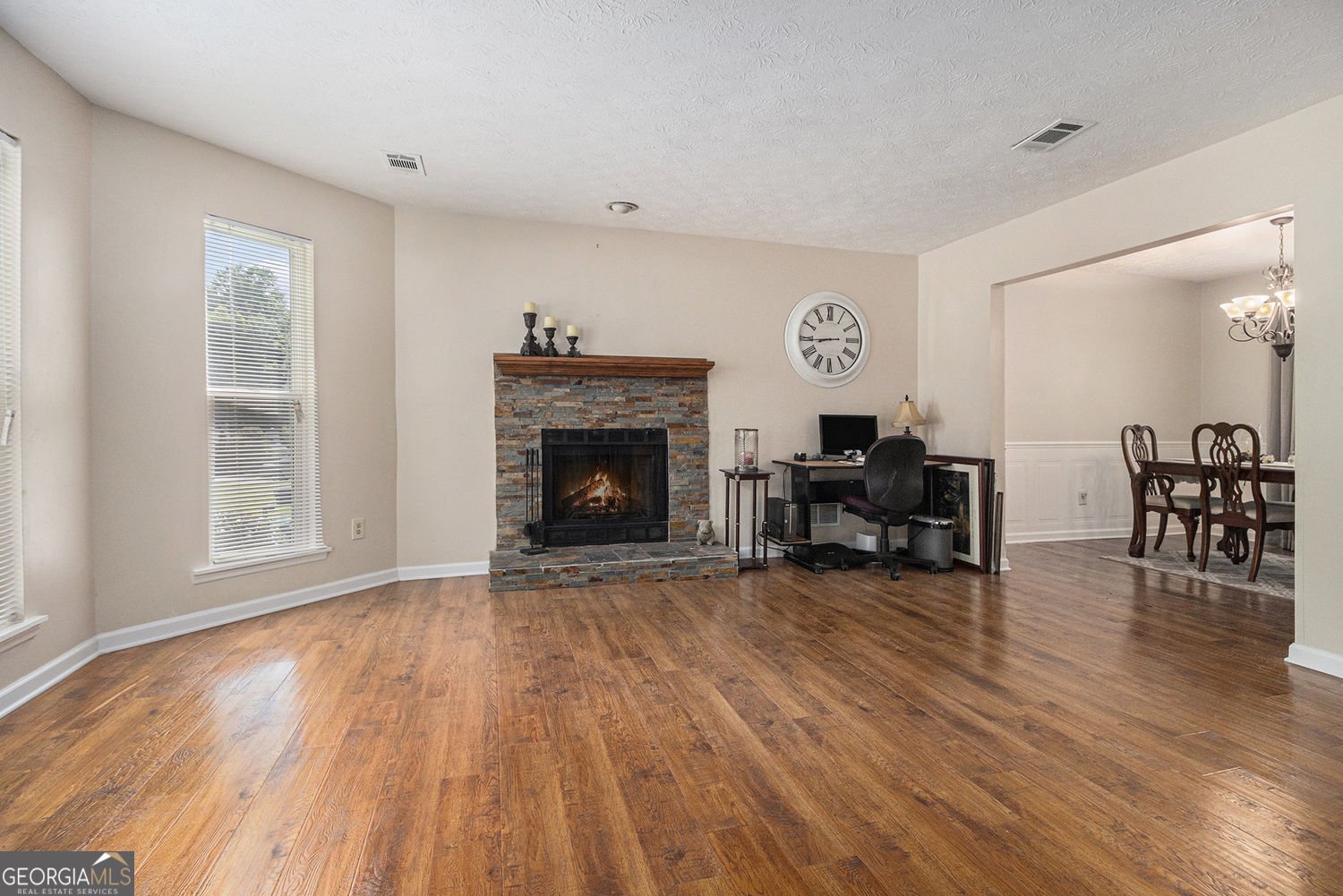 5086 Woodbridge Trail Stone Mountain - 5