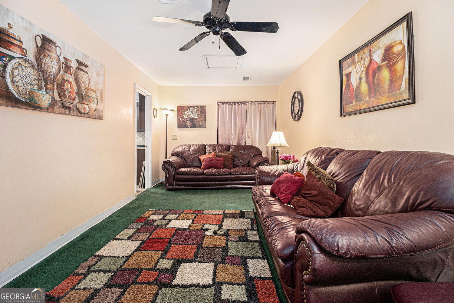 5086 Woodbridge Trail Stone Mountain - 7