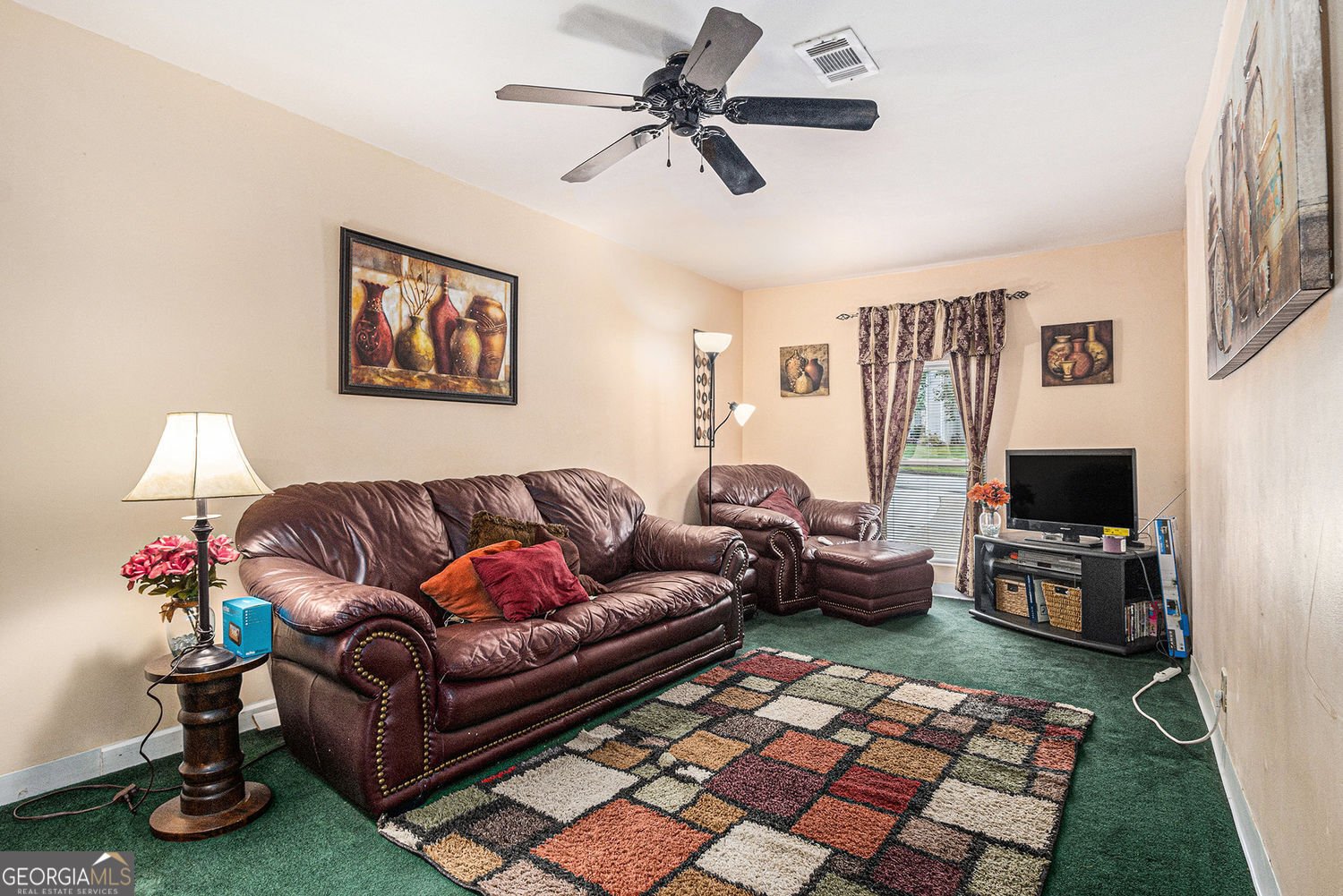 5086 Woodbridge Trail Stone Mountain - 8