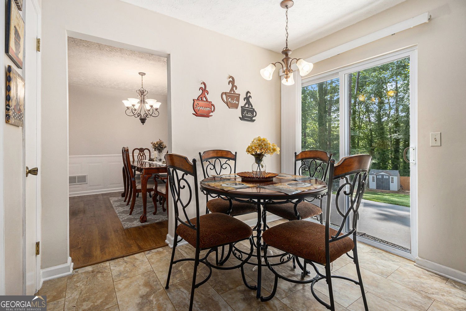 5086 Woodbridge Trail Stone Mountain - 9