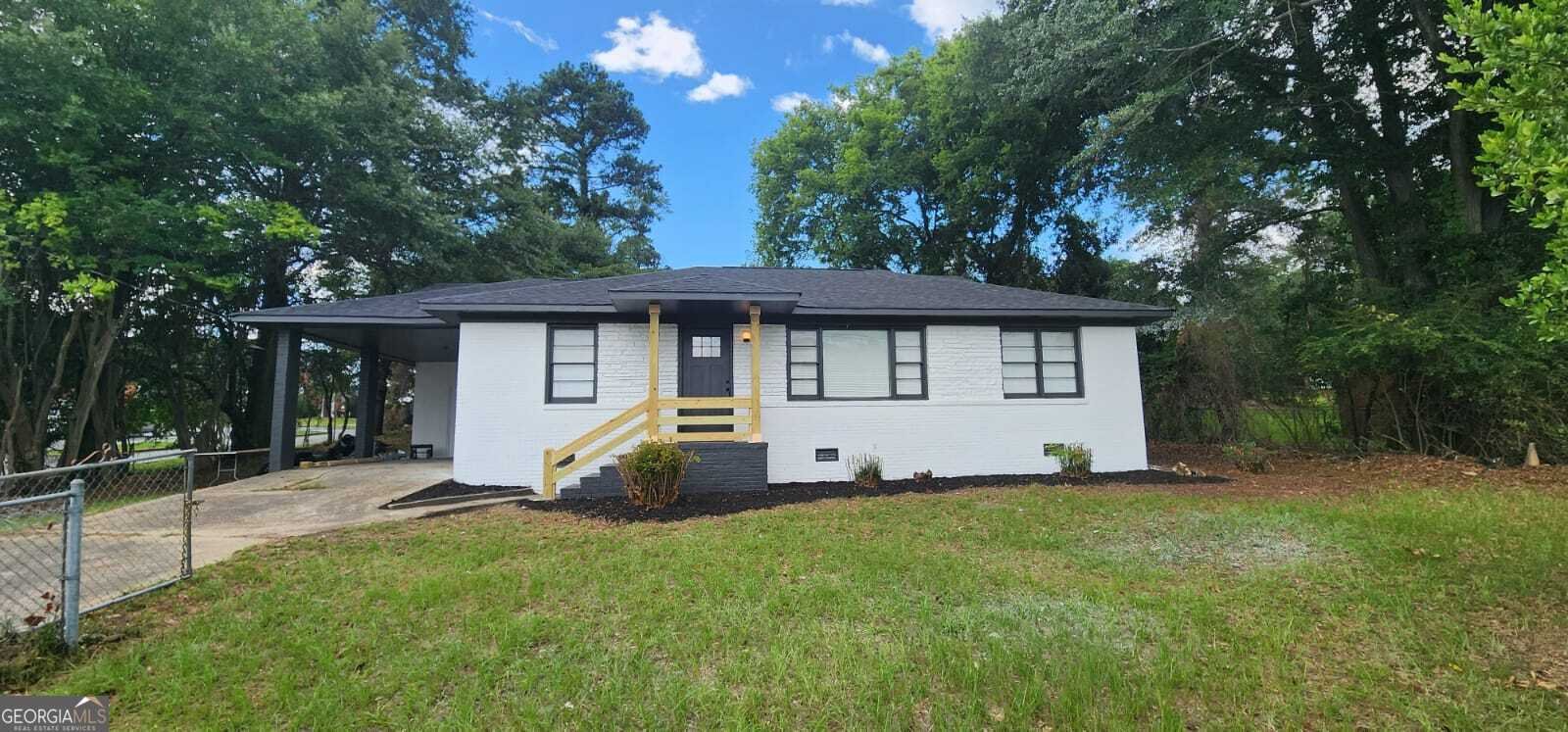 4003 SAINT MARYS Road Columbus - 1