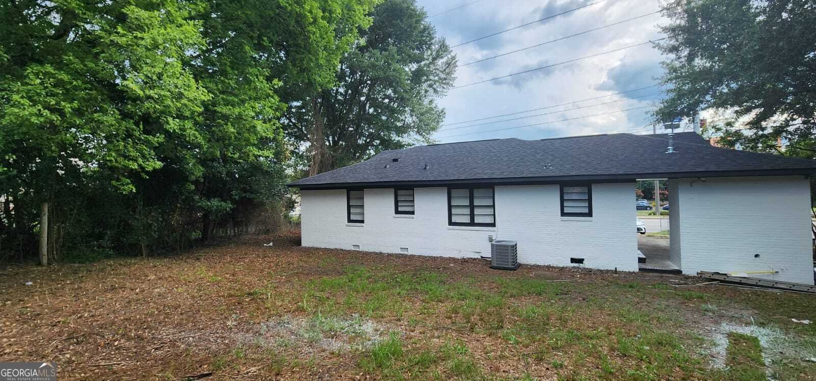 4003 SAINT MARYS Road Columbus - 17