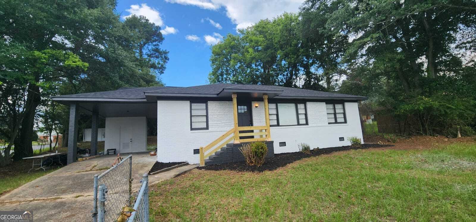 4003 SAINT MARYS Road Columbus - 2
