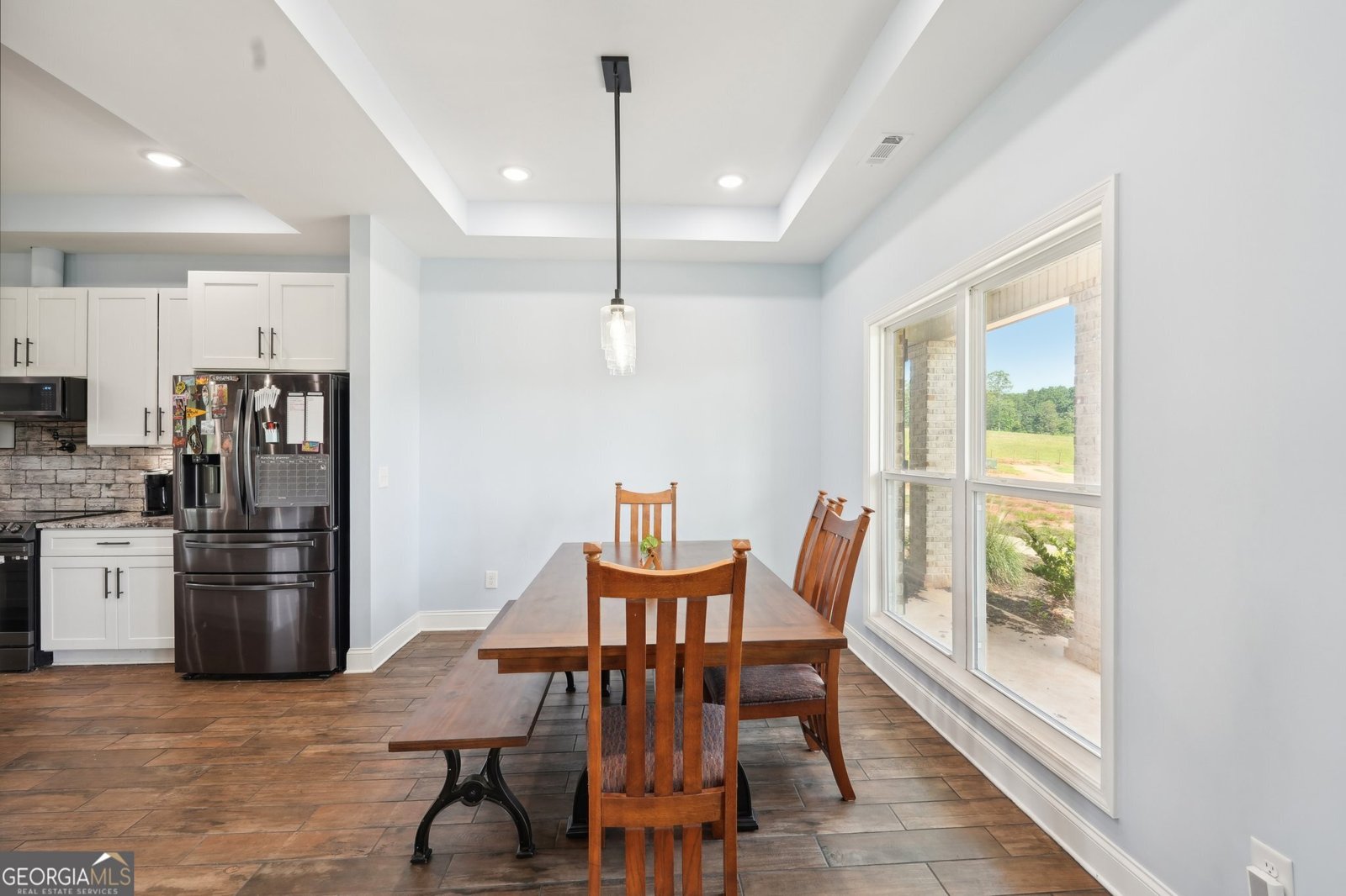 357 Old Driver Road Whitesburg - 24