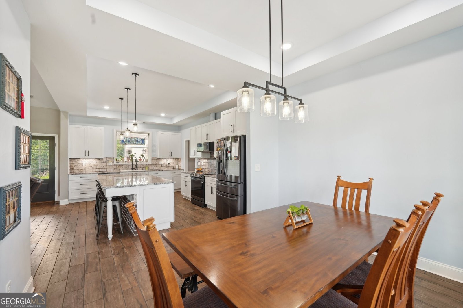 357 Old Driver Road Whitesburg - 25