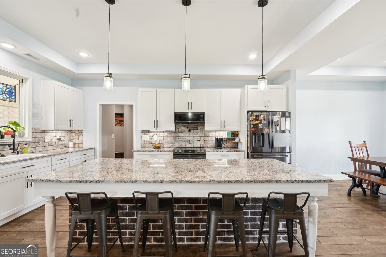 357 Old Driver Road Whitesburg - 27