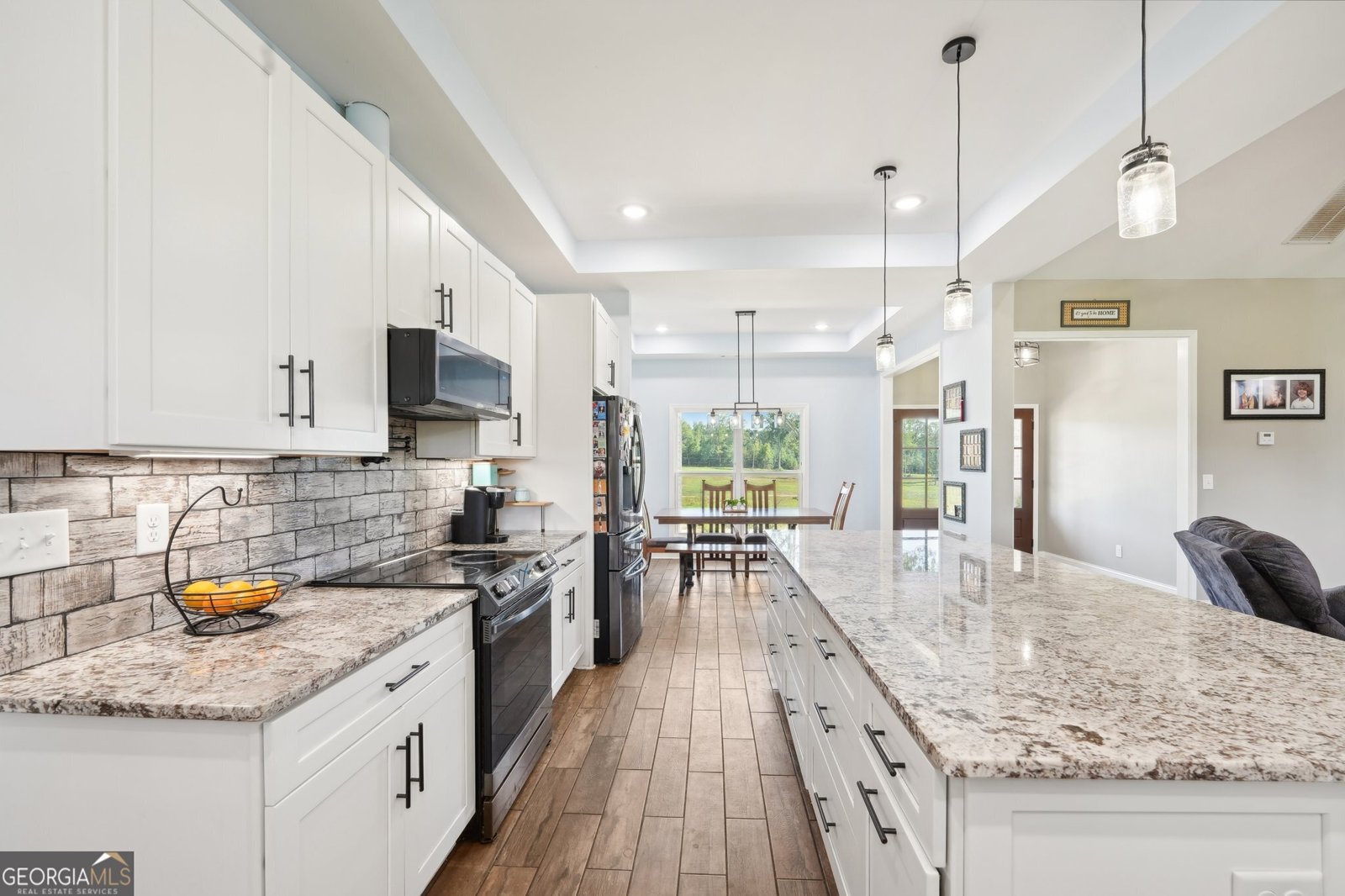 357 Old Driver Road Whitesburg - 28