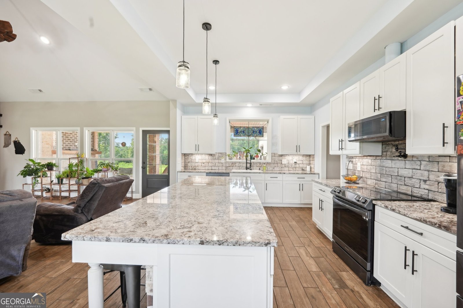 357 Old Driver Road Whitesburg - 29