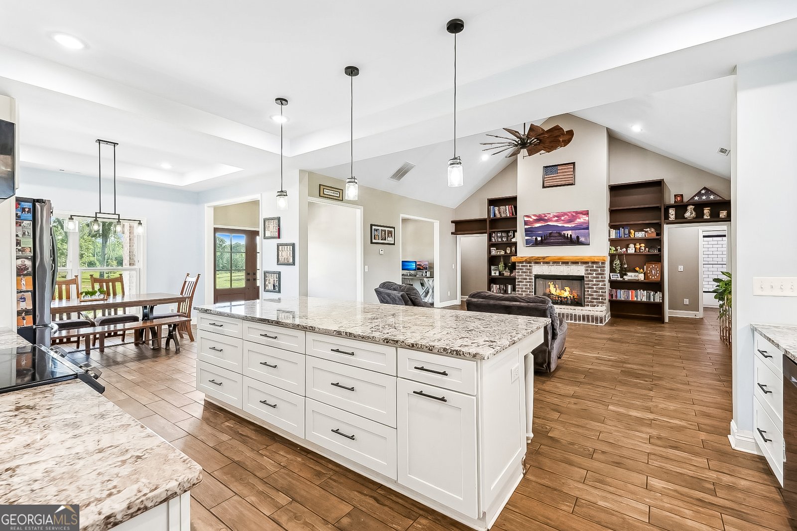 357 Old Driver Road Whitesburg - 30