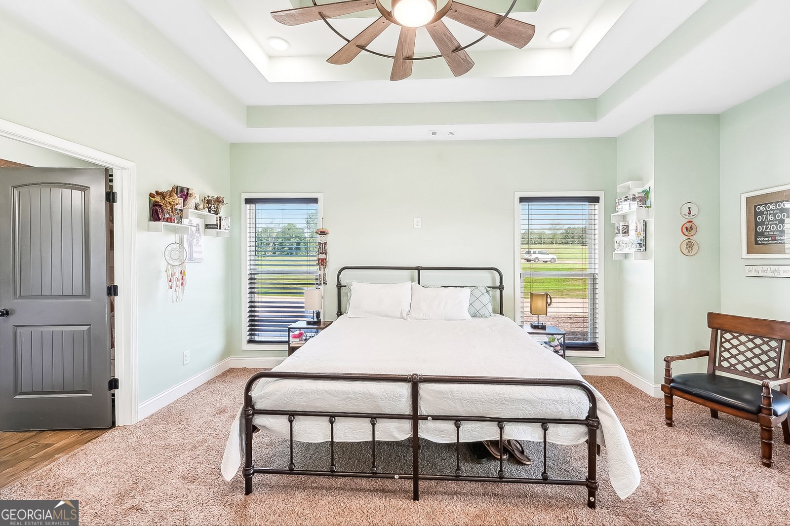 357 Old Driver Road Whitesburg - 36