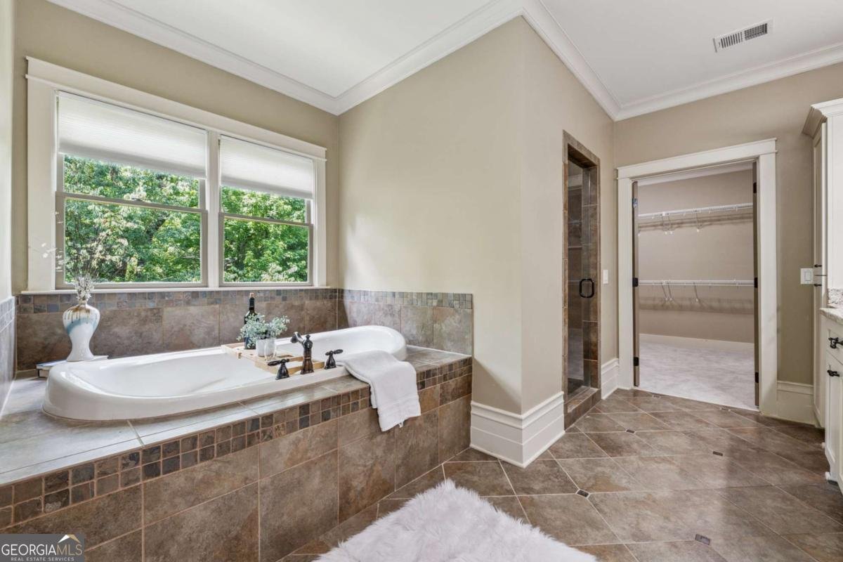 3405 Camellia Lane Suwanee - 1
