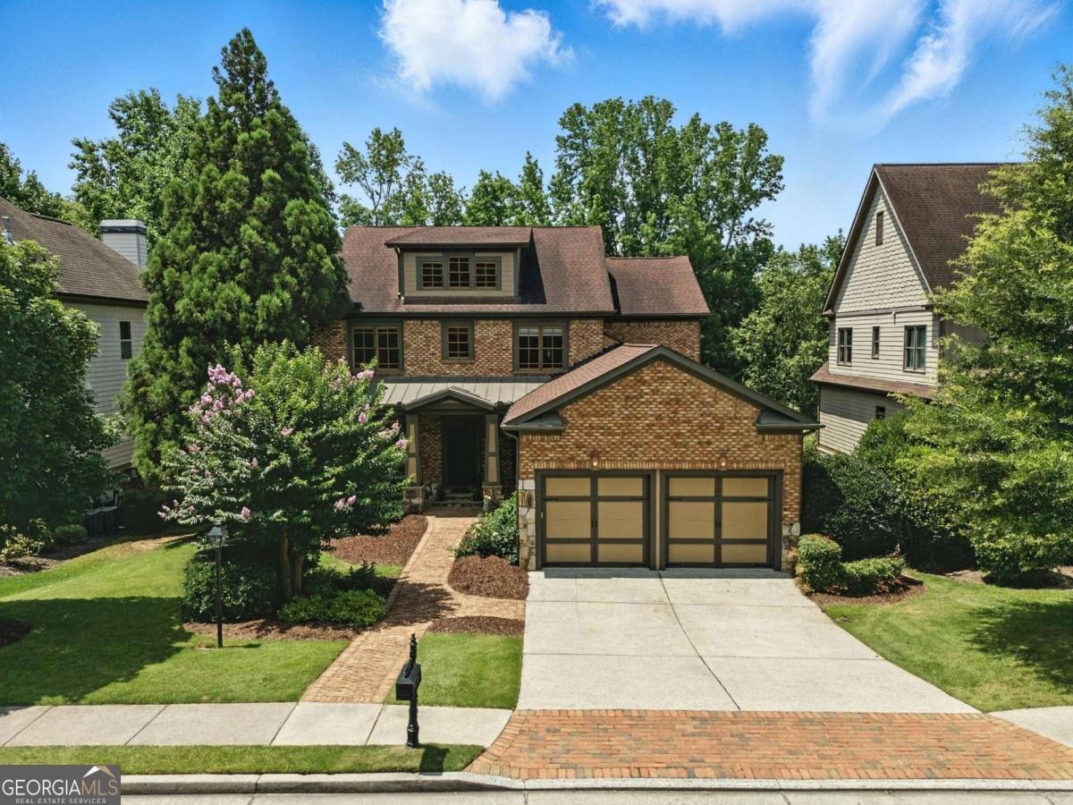 3405 Camellia Lane Suwanee - 20
