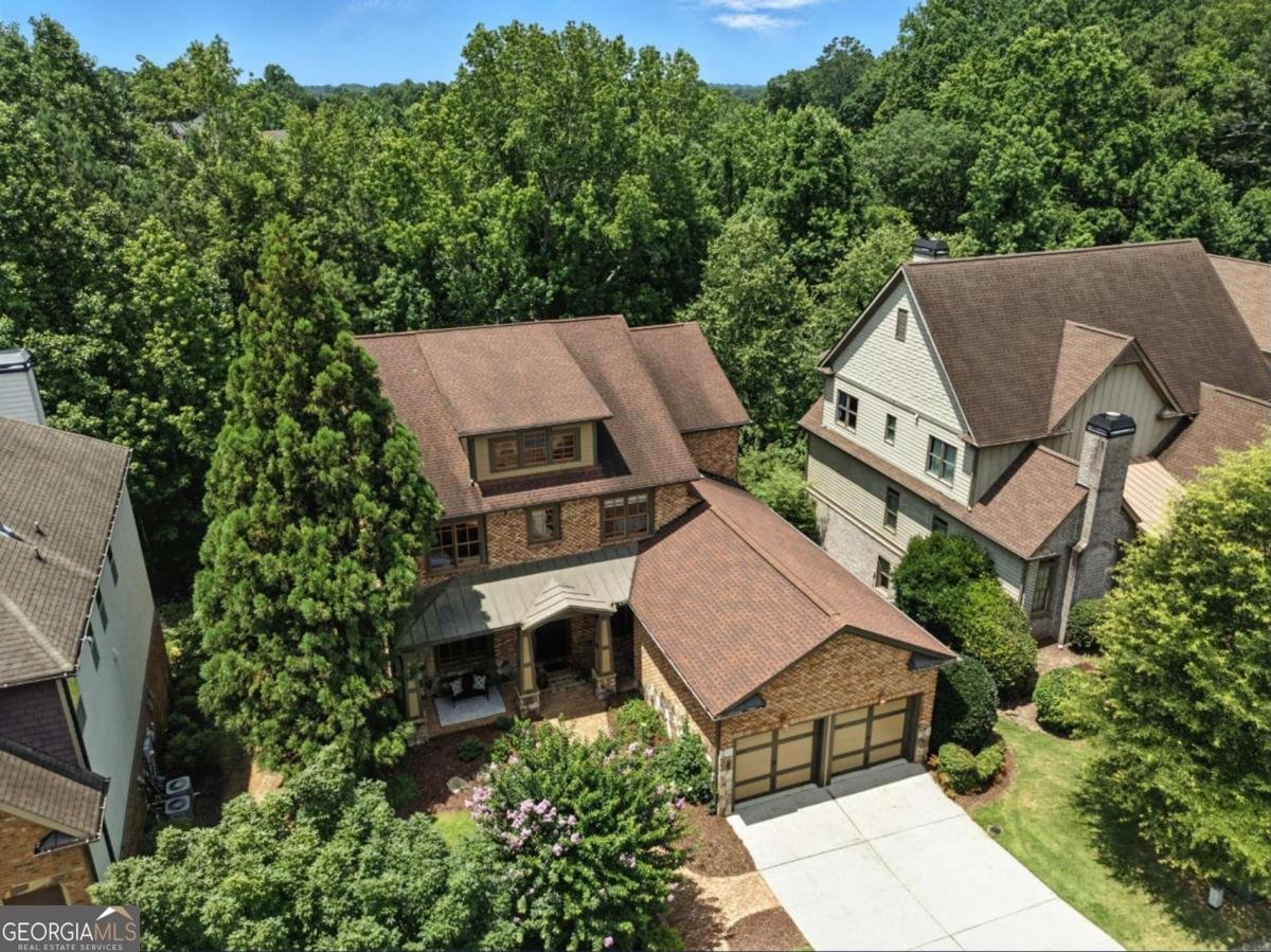 3405 Camellia Lane Suwanee - 21