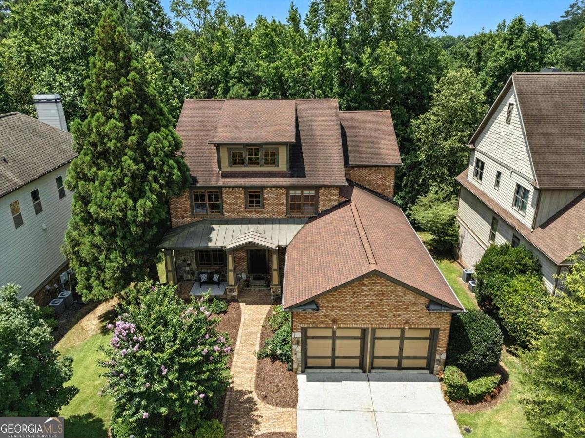 3405 Camellia Lane Suwanee - 22