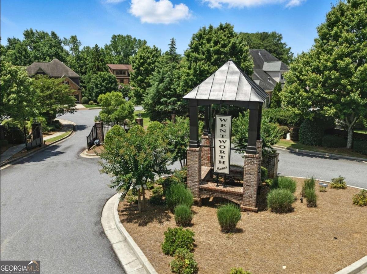 3405 Camellia Lane Suwanee - 25