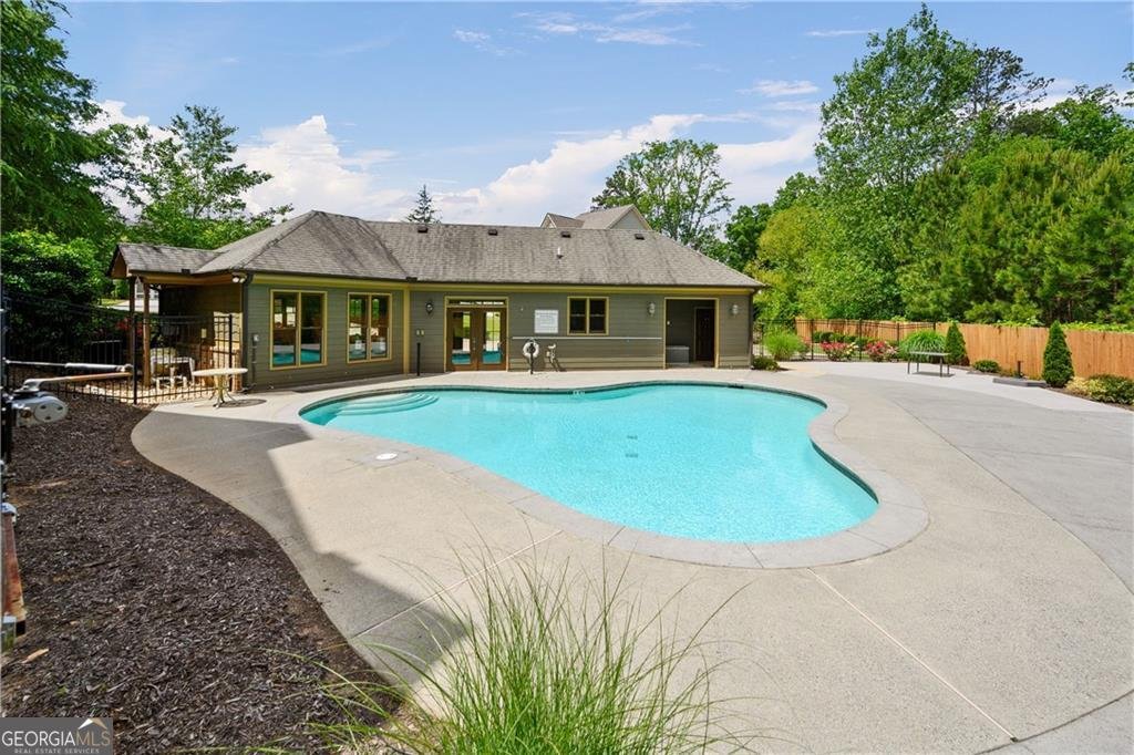 3405 Camellia Lane Suwanee - 26