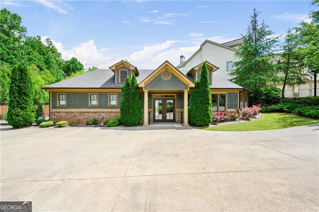 3405 Camellia Lane Suwanee - 27