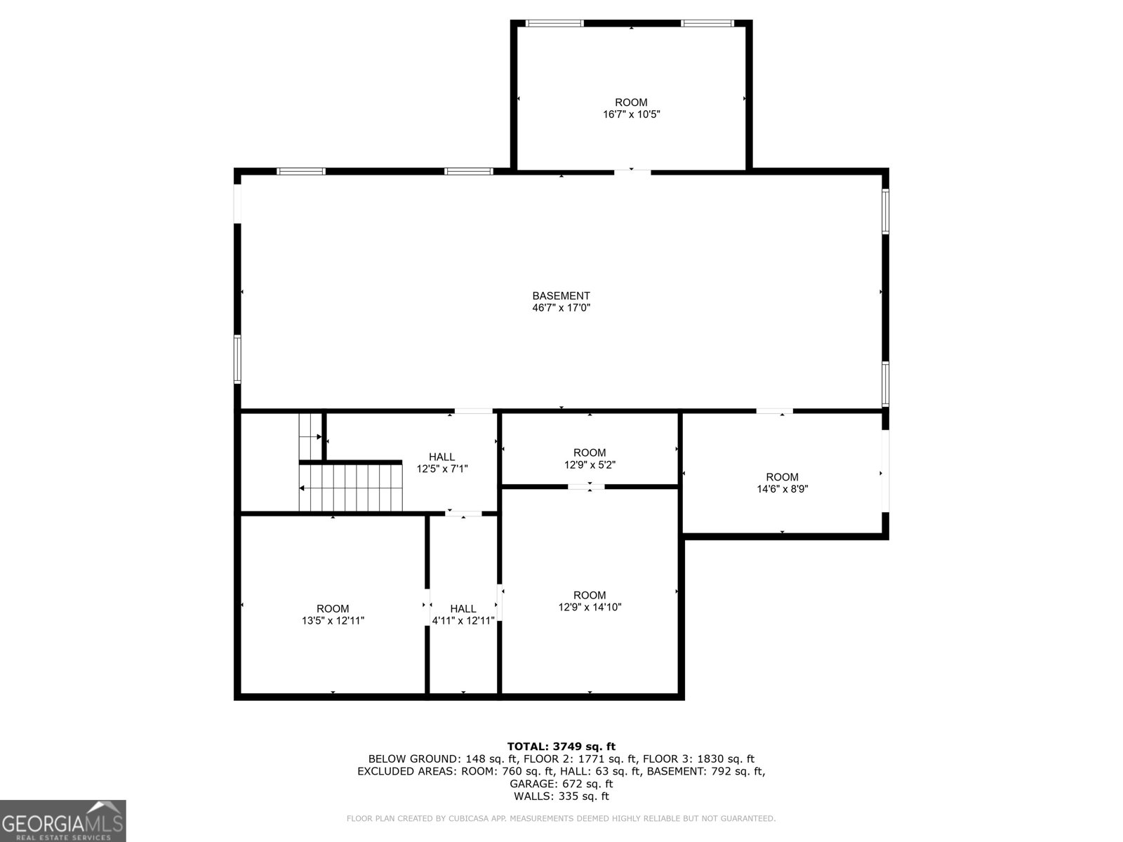 3405 Camellia Lane Suwanee - 28