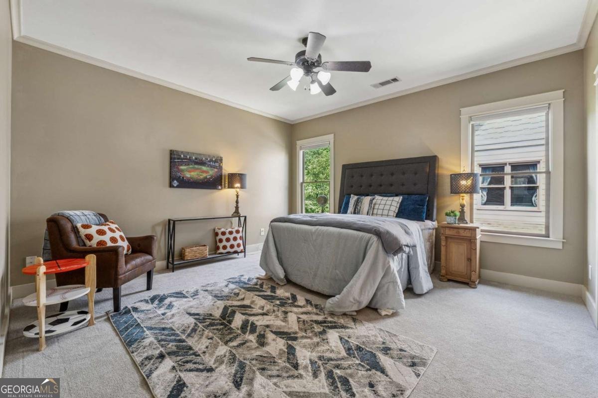 3405 Camellia Lane Suwanee - 5