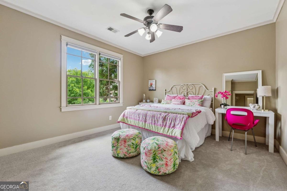 3405 Camellia Lane Suwanee - 9