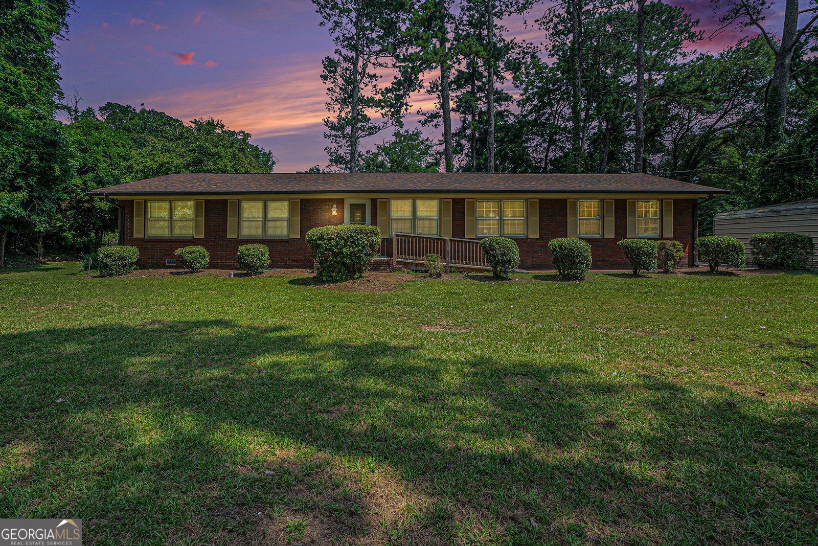 245 Forest Heights Drive Athens - 1
