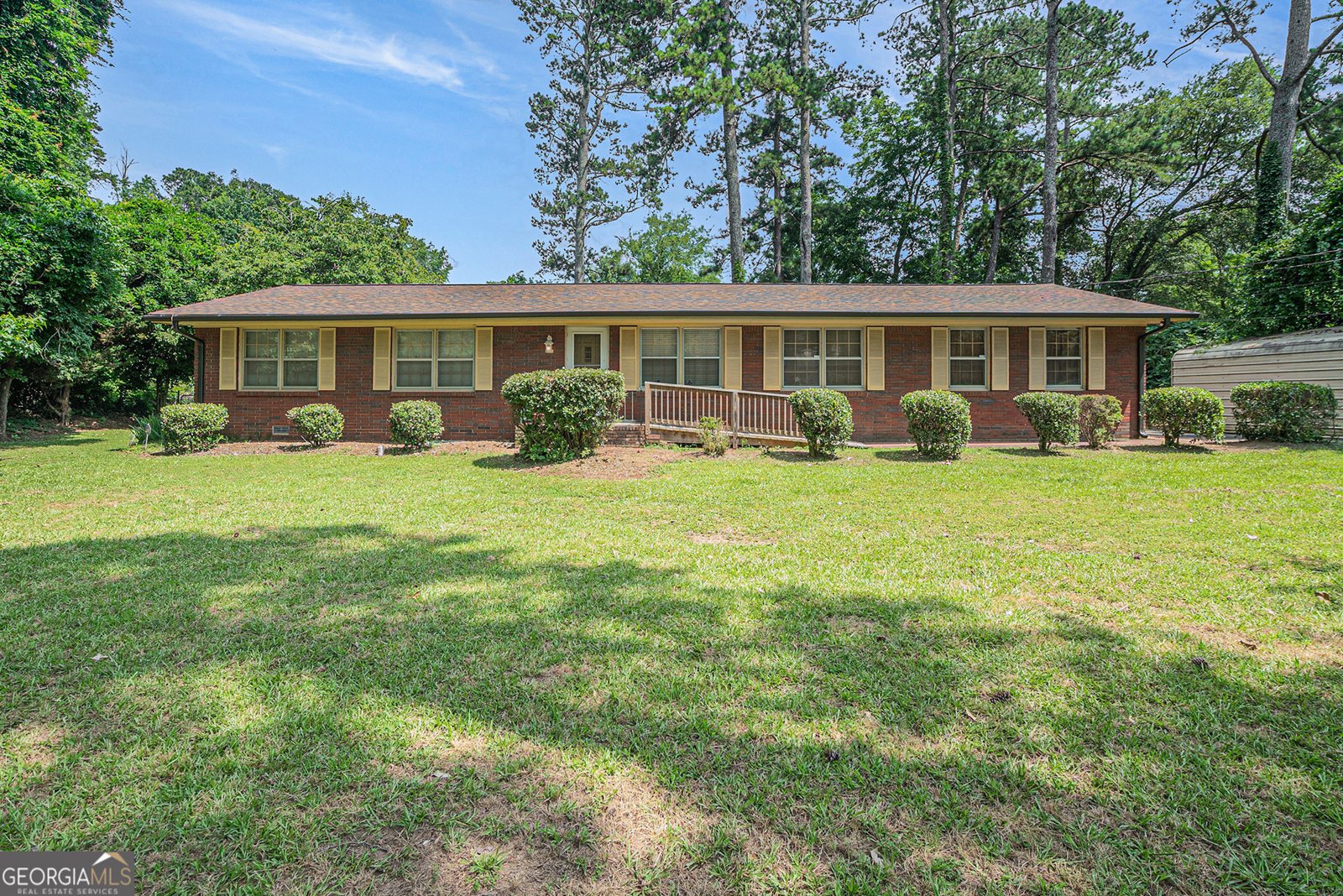 245 Forest Heights Drive Athens - 2
