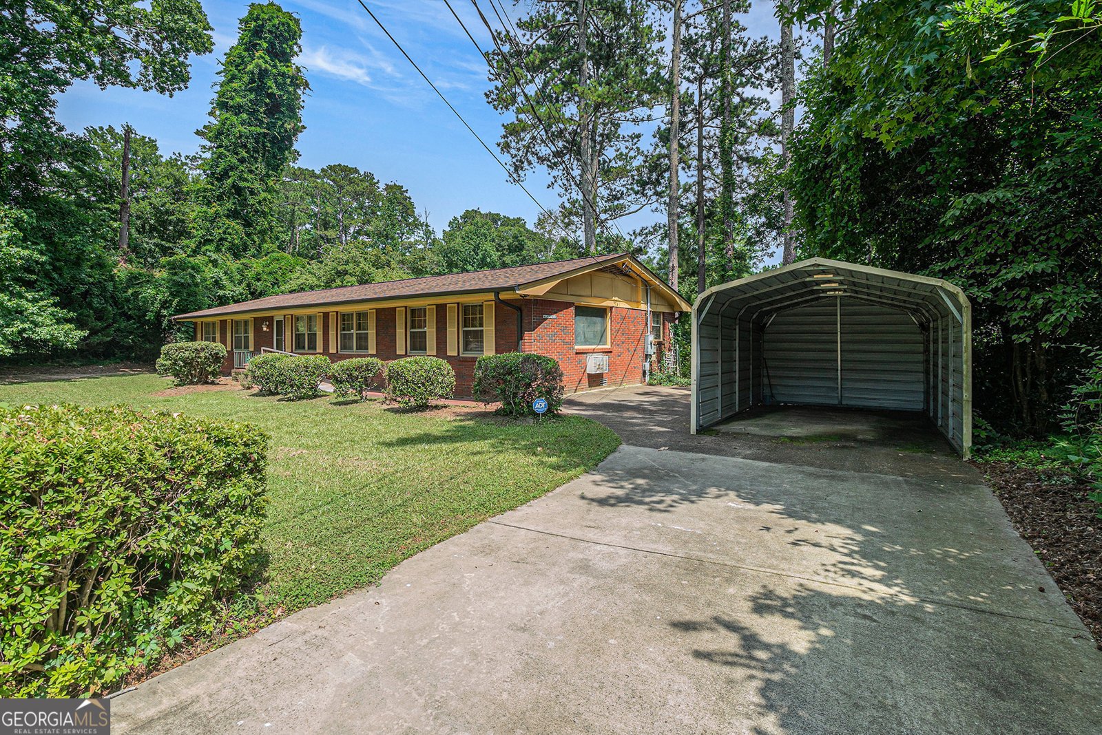 245 Forest Heights Drive Athens - 3