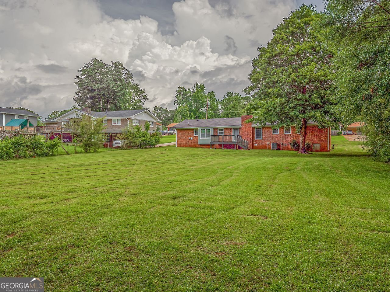 4601 LINDSEY Drive Powder Springs - 10