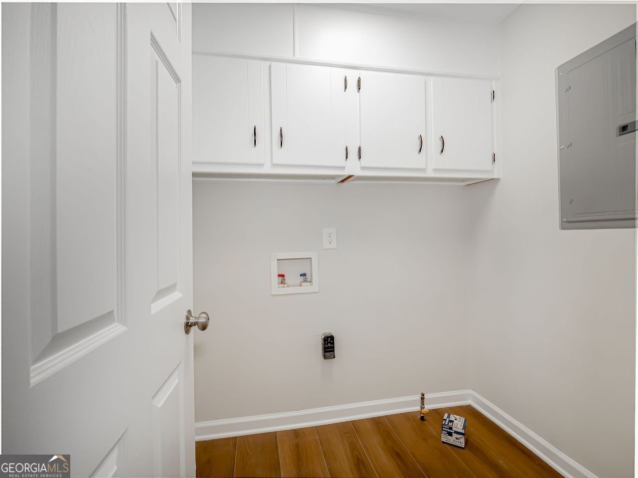 4601 LINDSEY Drive Powder Springs - 11