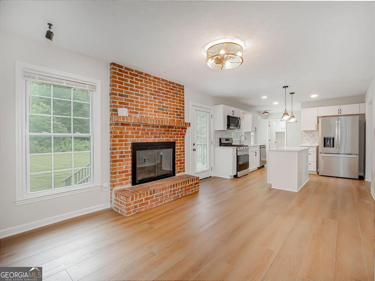 4601 LINDSEY Drive Powder Springs - 13