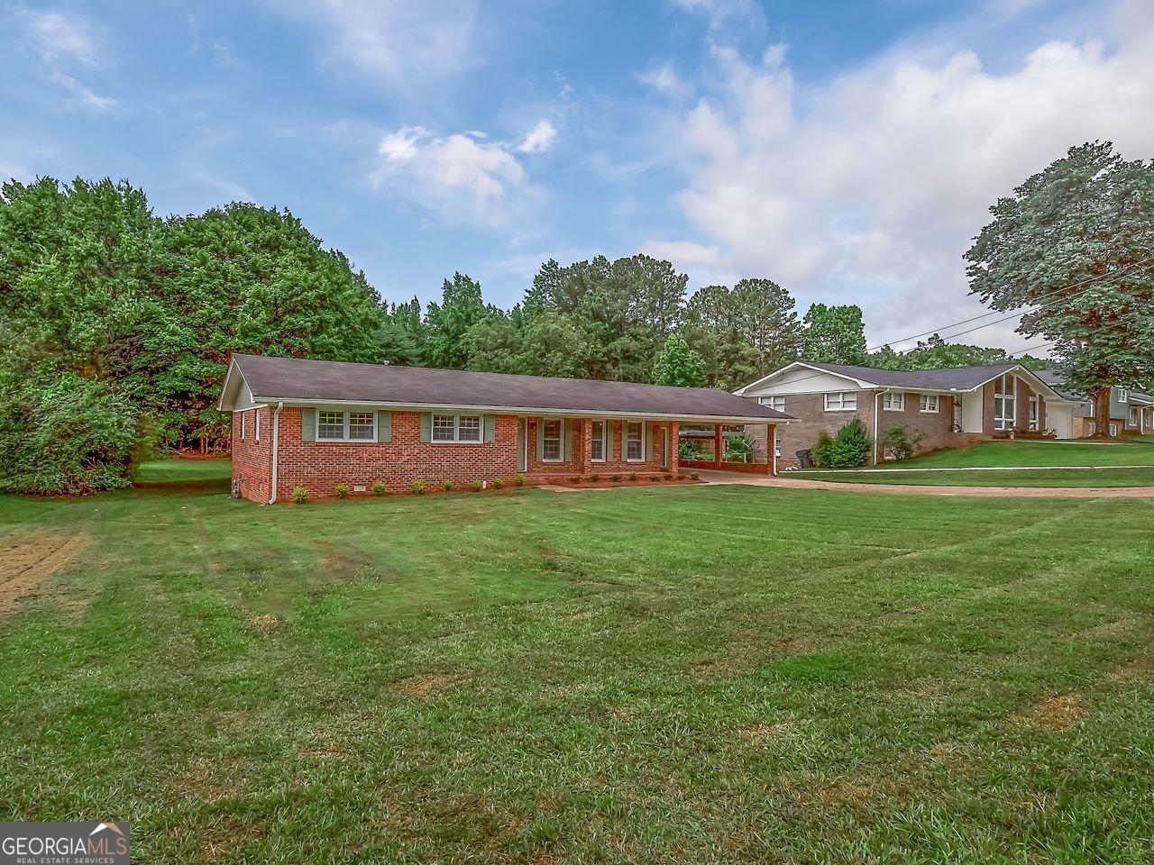 4601 LINDSEY Drive Powder Springs - 2