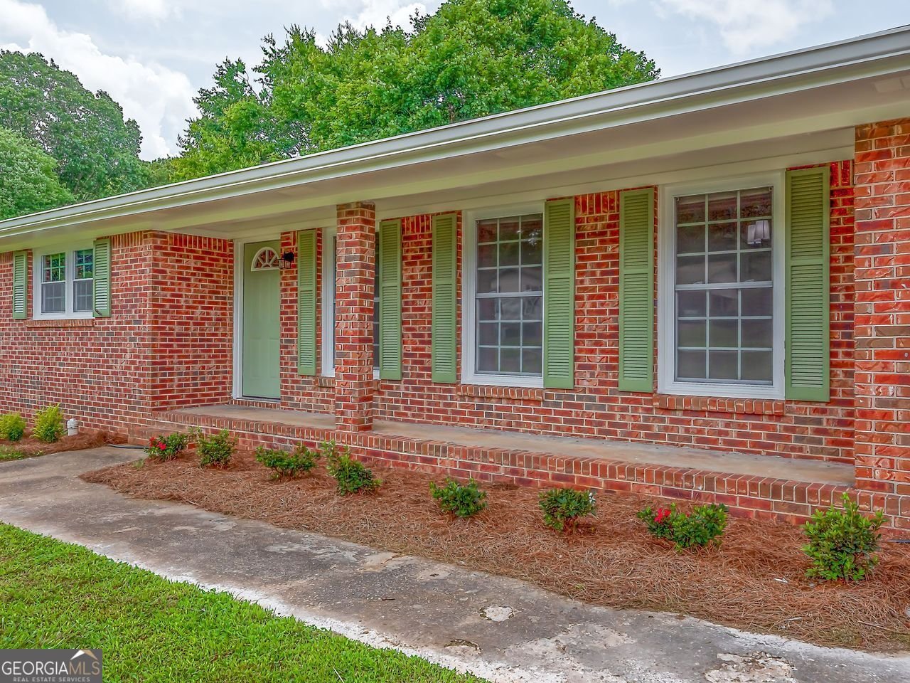 4601 LINDSEY Drive Powder Springs - 3
