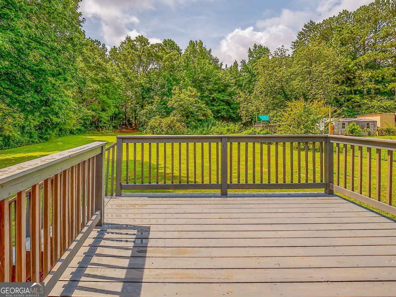 4601 LINDSEY Drive Powder Springs - 4