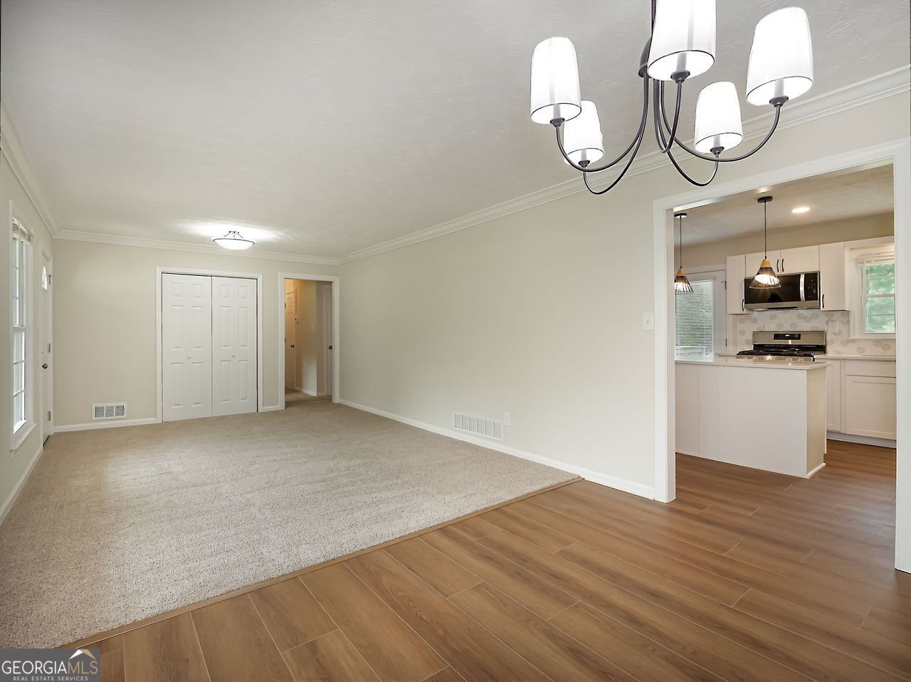 4601 LINDSEY Drive Powder Springs - 6