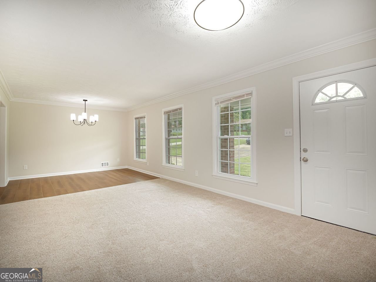 4601 LINDSEY Drive Powder Springs - 7