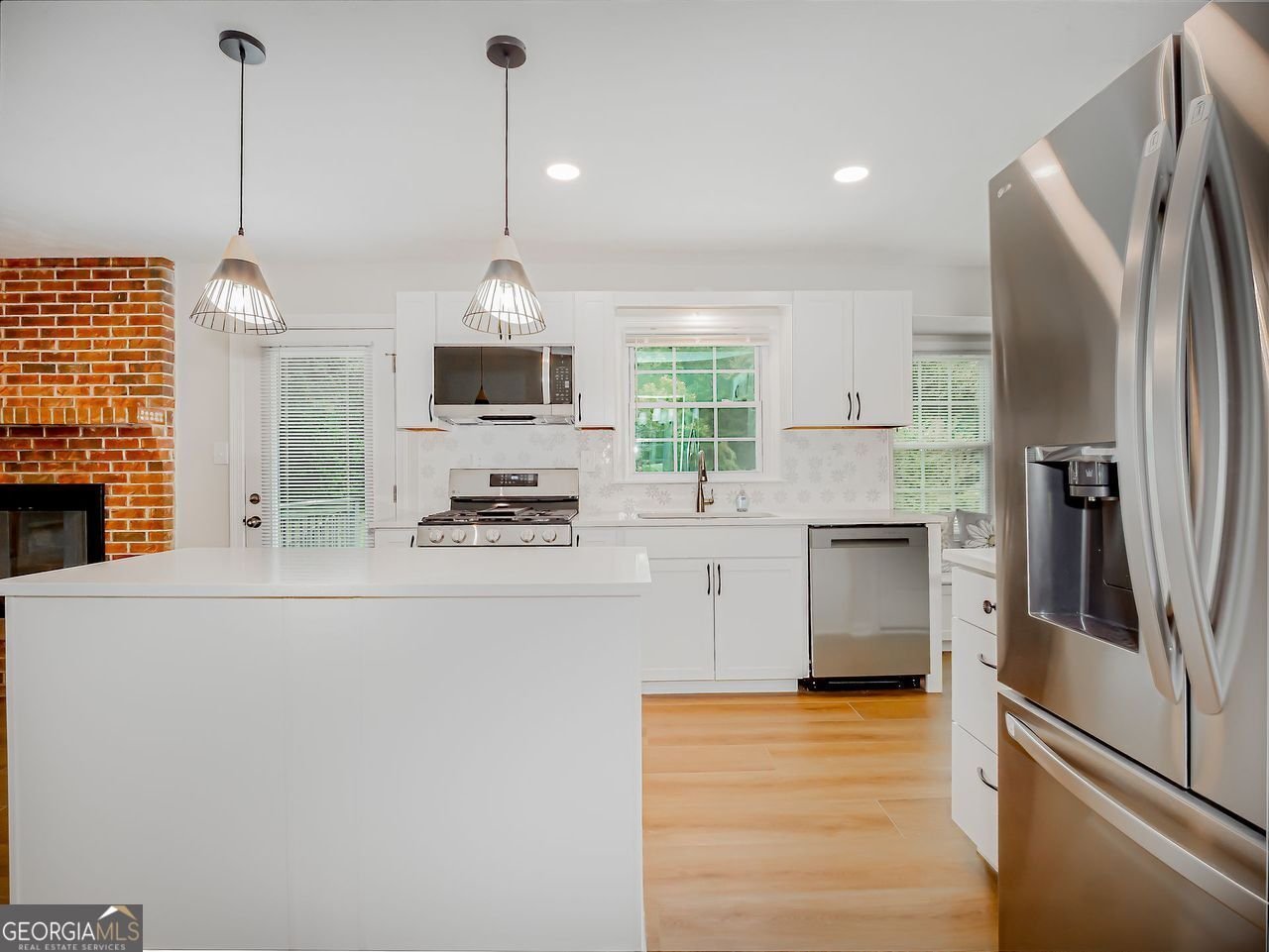 4601 LINDSEY Drive Powder Springs - 9