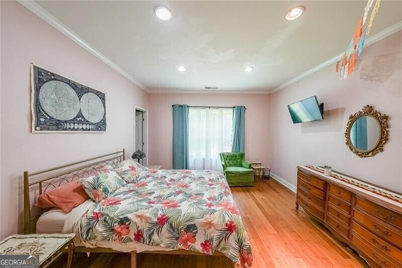 58 Bisbee Avenue Atlanta - 4