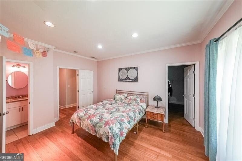 58 Bisbee Avenue Atlanta - 5