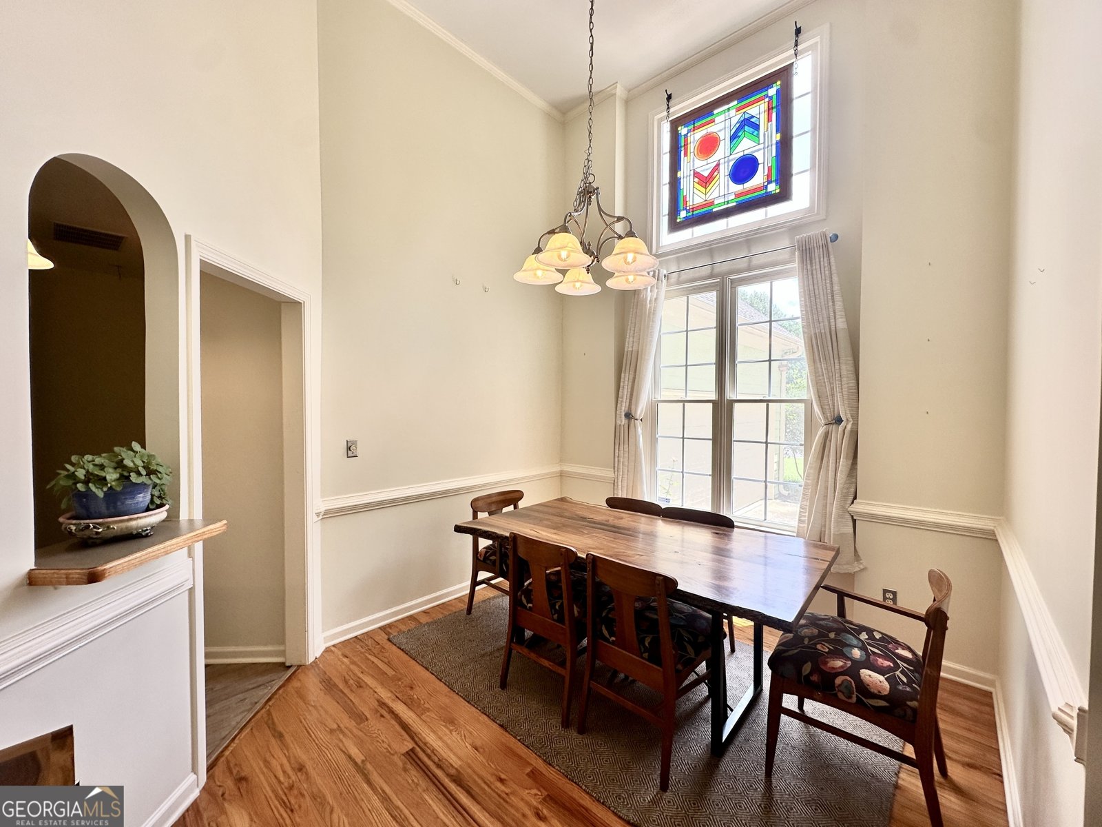 235 Pirkle Court Cumming - 10