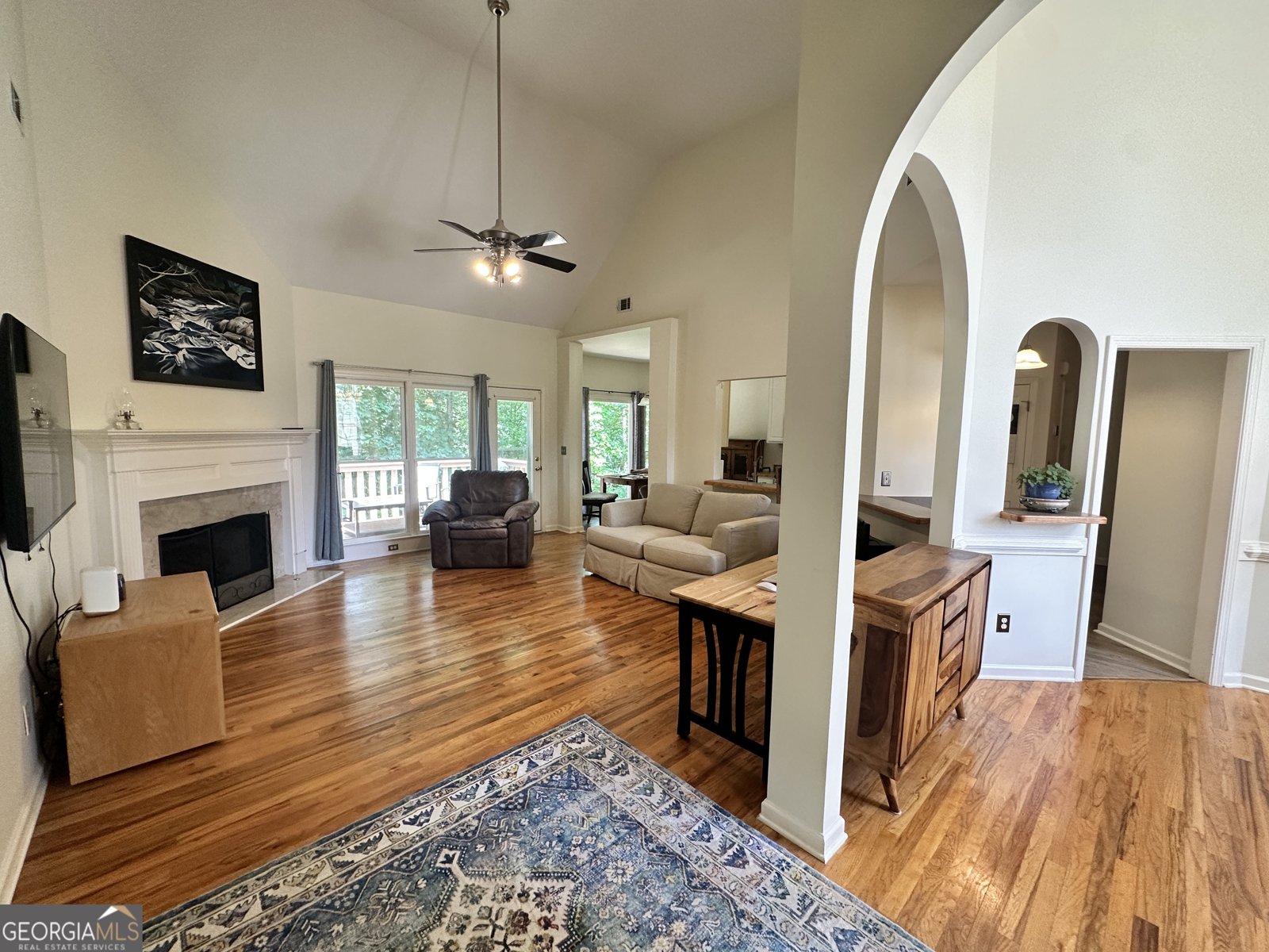 235 Pirkle Court Cumming - 12