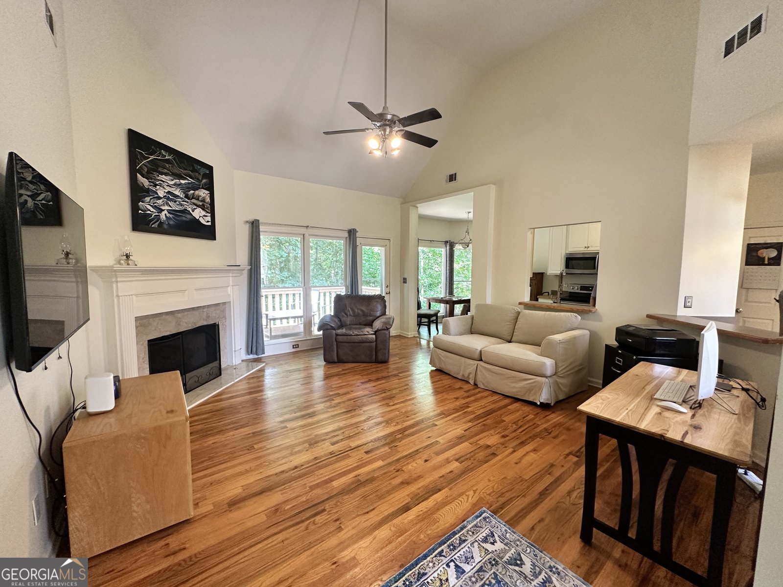 235 Pirkle Court Cumming - 13