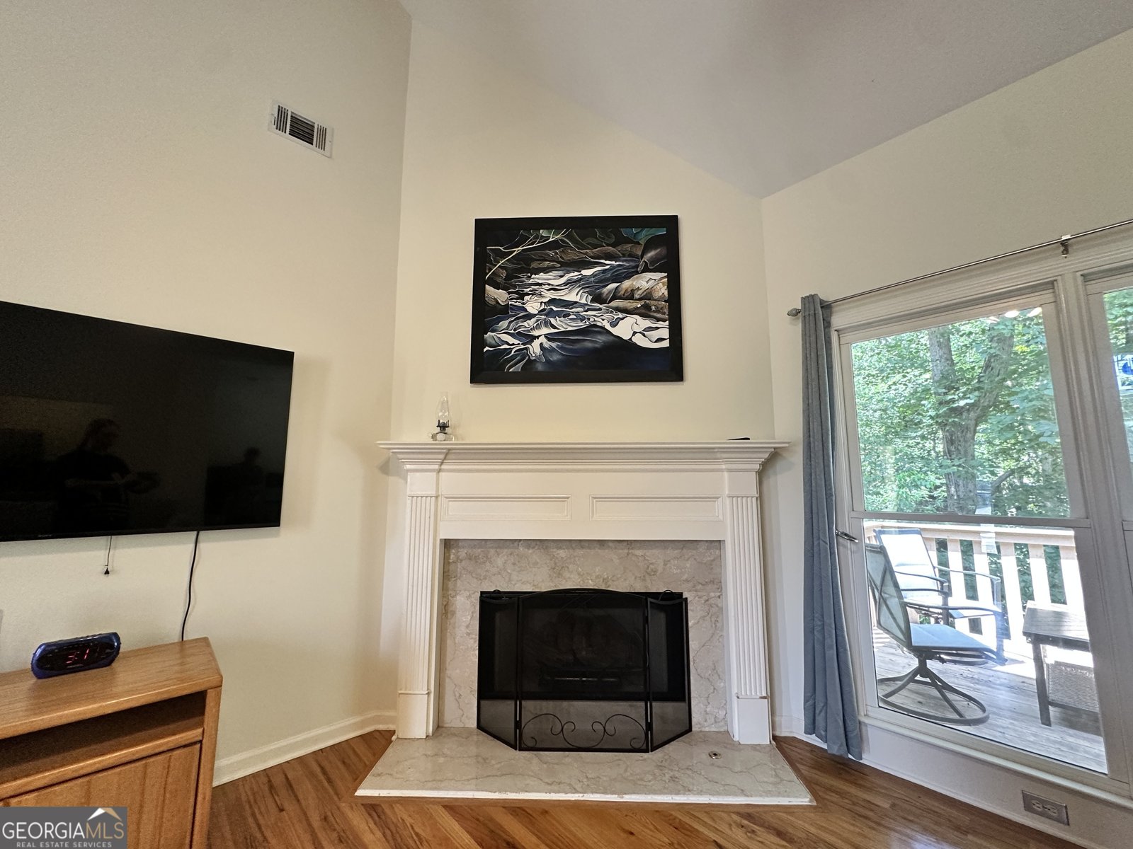 235 Pirkle Court Cumming - 14