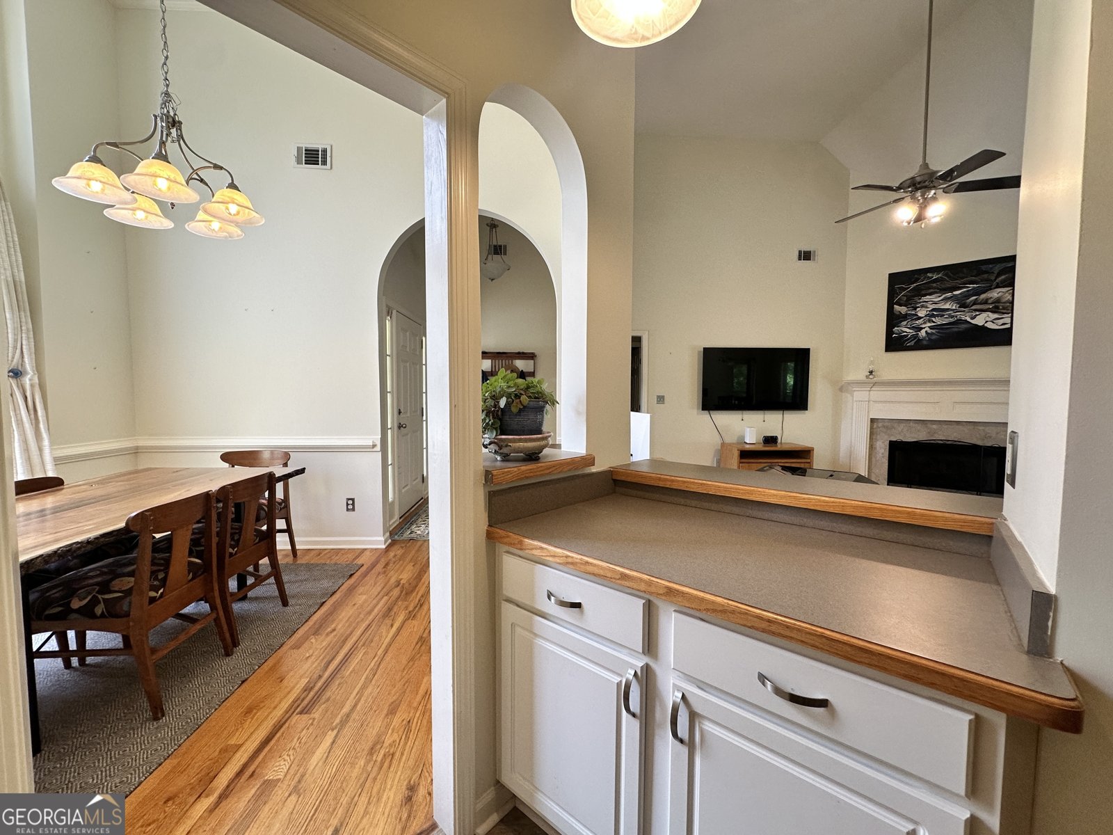 235 Pirkle Court Cumming - 17