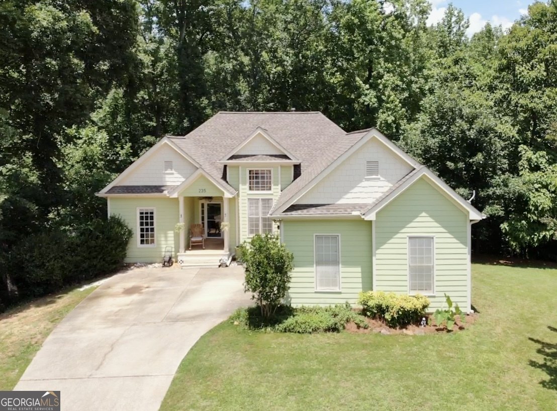 235 Pirkle Court Cumming - 2